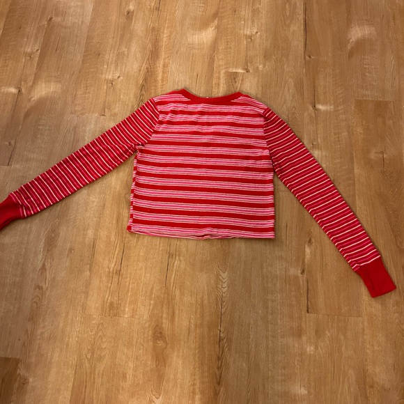 NWOT Target brand colsie pajama set size m - Picture 7 of 11